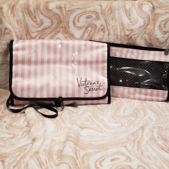 Victoria's Secret Bags Makeup Organizer Victoria Secret Poshmark